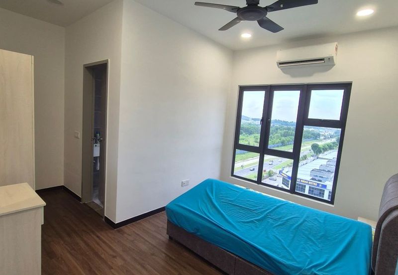 Embayu @ Damansara West