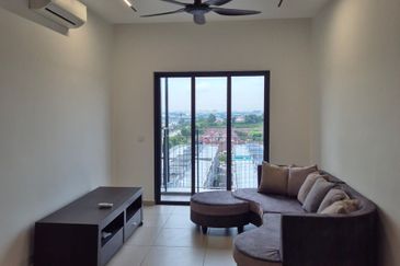 Embayu @ Damansara West