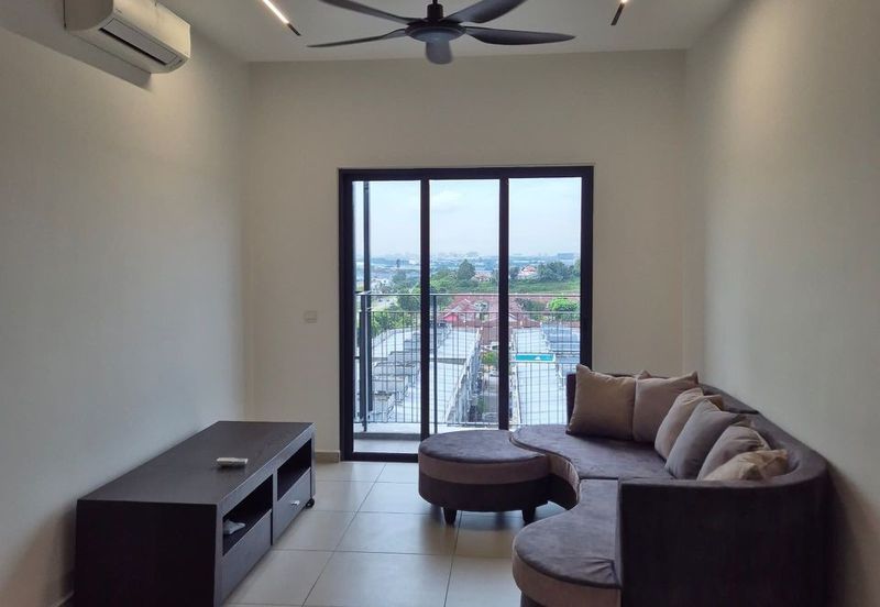 Embayu @ Damansara West