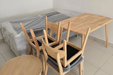 Edusentral @ Setia Alam