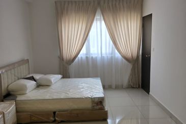 Edusentral @ Setia Alam