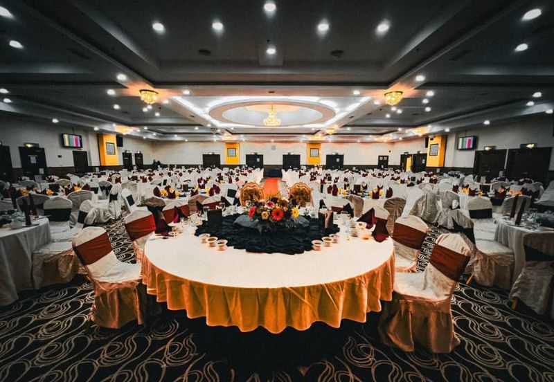 Hotel 3 Bintang di Taiping Perak untuk Dijual