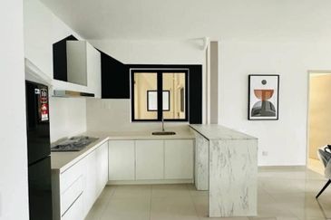 Duduk Huni @ Eco Ardence