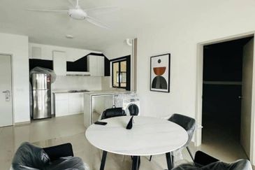 Duduk Huni @ Eco Ardence