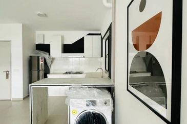 Duduk Huni @ Eco Ardence