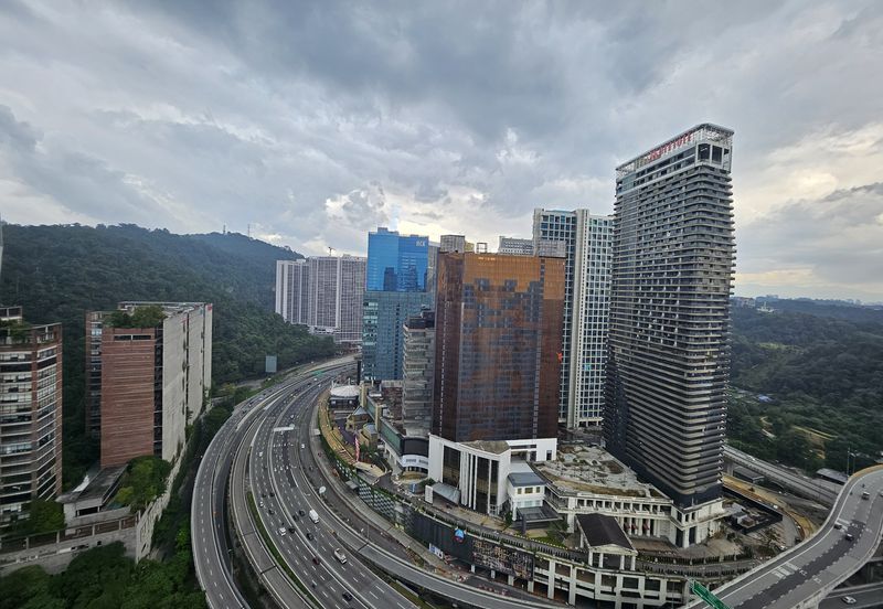 Damansara Perdana