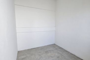 NEW 1 Acre 3 Storey Detached Factory For Sale Bandar Puncak Alam 