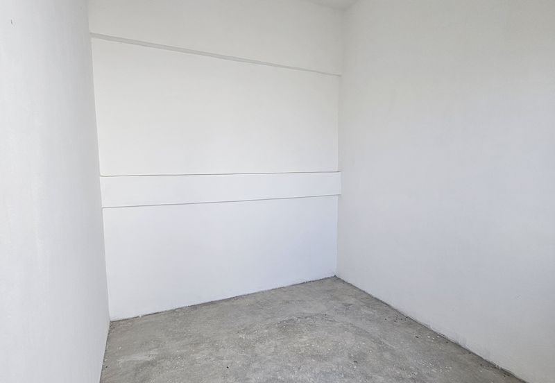 NEW 1 Acre 3 Storey Detached Factory For Sale Bandar Puncak Alam 