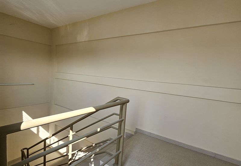 NEW 1 Acre 3 Storey Detached Factory For Sale Bandar Puncak Alam 