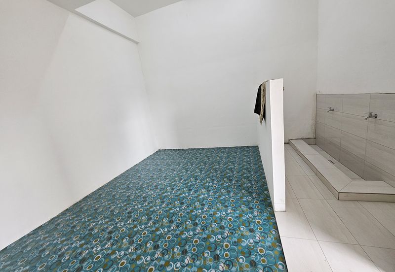 NEW 1 Acre 3 Storey Detached Factory For Sale Bandar Puncak Alam 