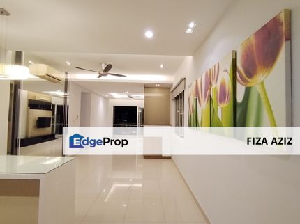 Setapak Green Corner & Nicely Renovated Condominium, Kuala Lumpur, Setapak