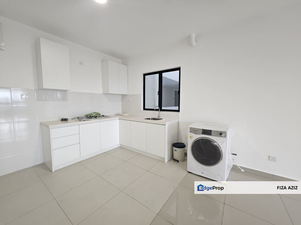 Huni, Eco Ardence Setia Alam for Sale, Selangor, Setia Alam/Alam Nusantara