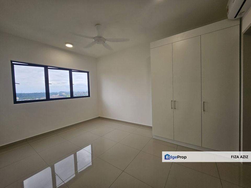 Huni, Eco Ardence Setia Alam for Sale, Selangor, Setia Alam/Alam Nusantara