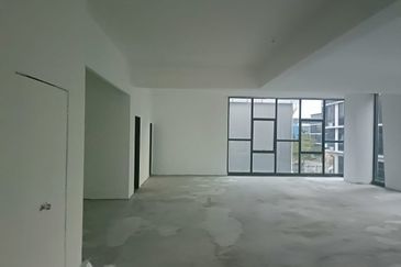 Sunsuria 7th Avenue Setia Alam Sunsuria 7th Avenue