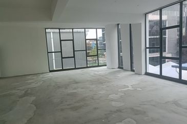 Sunsuria 7th Avenue Setia Alam Sunsuria 7th Avenue