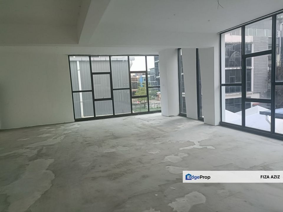 Sunsuria 7th Avenue Setia Alam Sunsuria 7th Avenue, Selangor, Setia Alam/Alam Nusantara