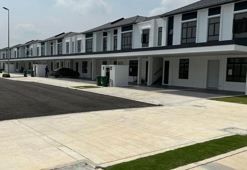 Regent Garden  @ Eco Grandeur