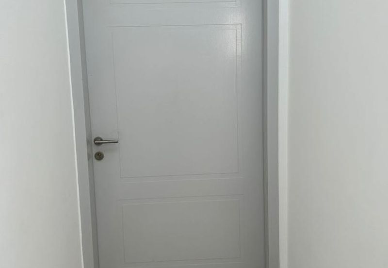 Regent Garden  @ Eco Grandeur