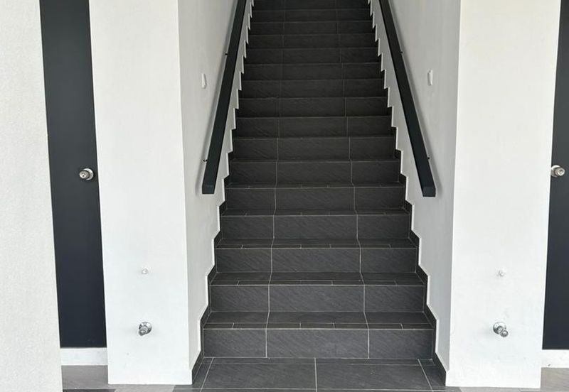 Regent Garden  @ Eco Grandeur