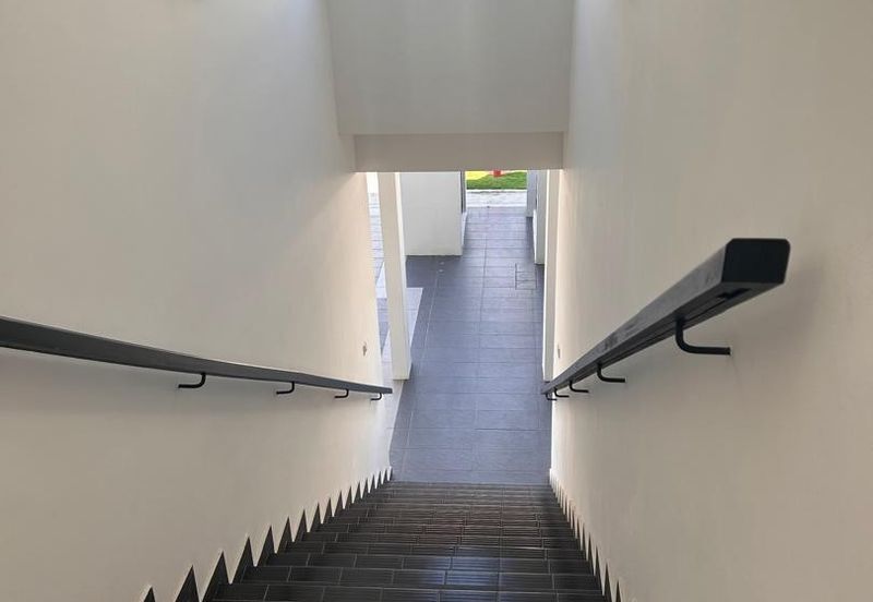 Regent Garden  @ Eco Grandeur