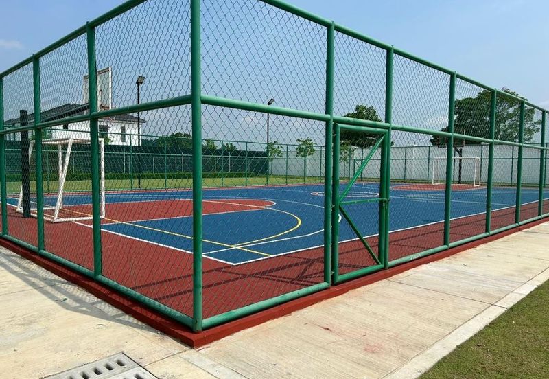 Regent Garden  @ Eco Grandeur