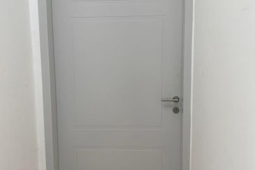 Regent Garden  @ Eco Grandeur