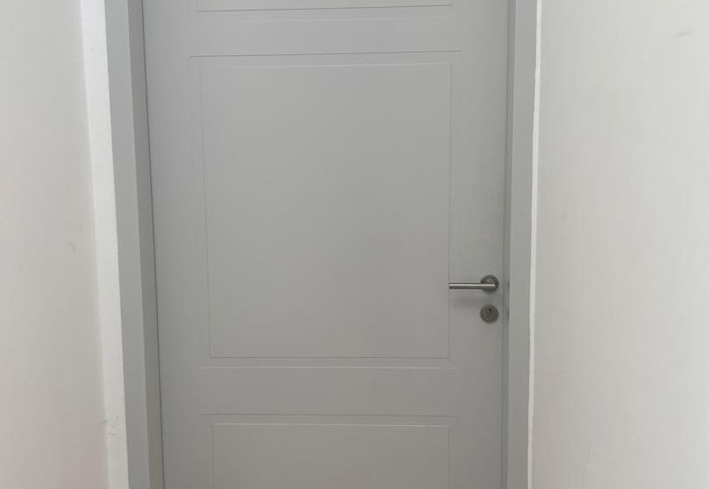 Regent Garden  @ Eco Grandeur