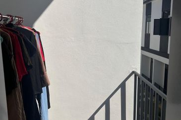 Regent Garden  @ Eco Grandeur