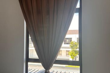 Regent Garden  @ Eco Grandeur