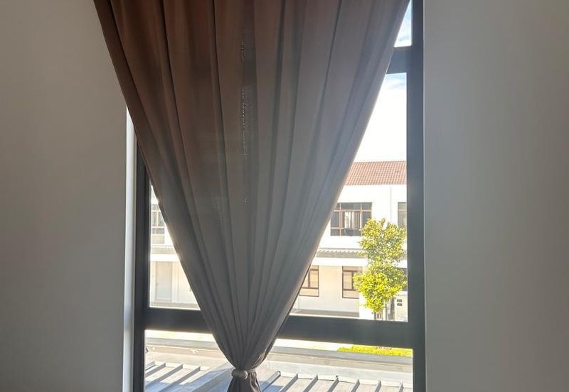 Regent Garden  @ Eco Grandeur