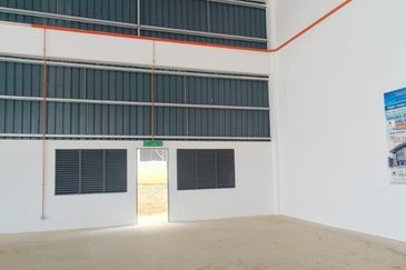 Kawasan Perindustrian Kelisa Mewah