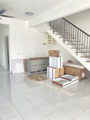 Elsa @ bandar bukit raja brand new corner lot for rent for Rental @RM2 ...