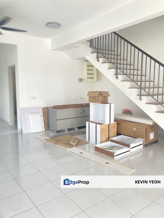 Elsa @ bandar bukit raja brand new corner lot for rent for Rental @RM2 ...