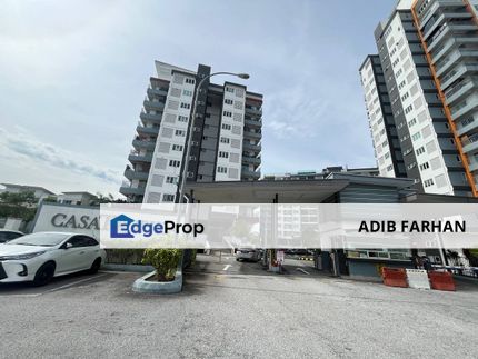 Casa Tropika Puchong @ Bt 14 Puchong, Selangor, Puchong