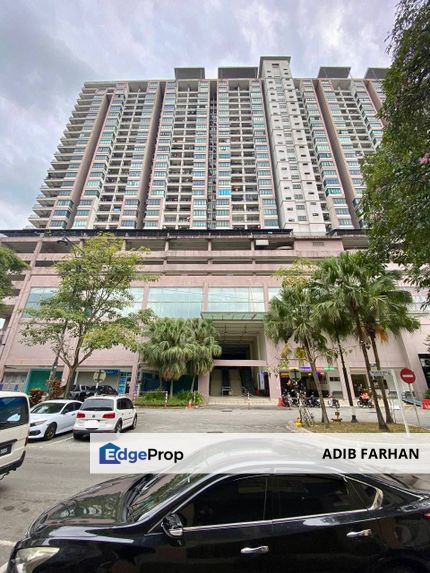 One Damansara Condominium, Damansara Damai , Selangor, Damansara Damai