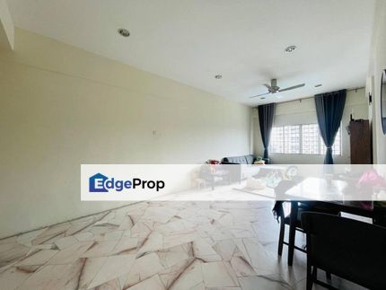 [Partially Furnish] VISTA PRIMA APARTMENT,BANDAR BUKIT PUCHONG, Selangor, Puchong