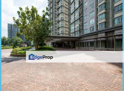 [FULLY FURNISH]  Shaftsbury Residence  Cyberjaya, Selangor, Cyberjaya