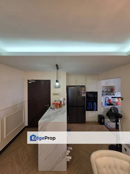 [Freehold] Residensi Sutera 7 Taman Sutera, Kajang, Selangor, Kajang