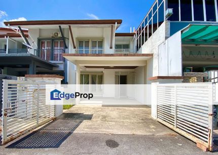 Double Storey at Laman Kenanga, Nilai  Impian, Negeri Sembilan, Nilai