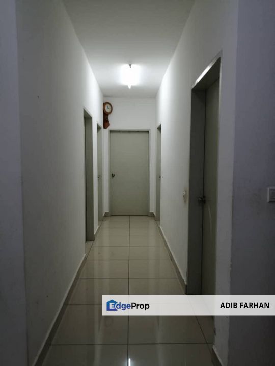 PPAM Pudina, Presint 17 Putrajaya, Putrajaya, Putrajaya