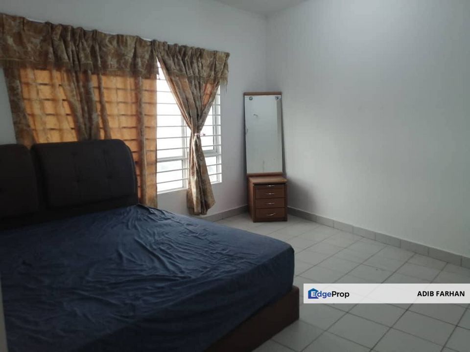 PPAM Pudina, Presint 17 Putrajaya, Putrajaya, Putrajaya