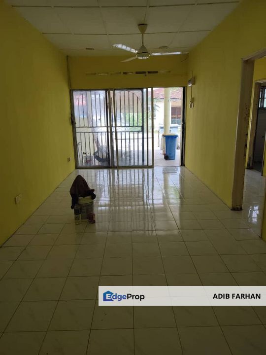 SINGLE STOREY Taman Banting Baru, Banting for Sale @RM260,000 By ADIB ...