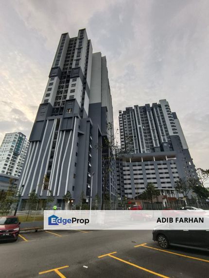 Dian Residency Seksyen 13 Shah Alam, Selangor, Shah Alam