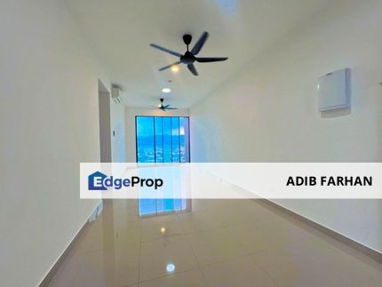 Service Residence for Rent, Nexus @ Kajang Station (Tower C), Kajang, Selangor, Selangor, Kajang