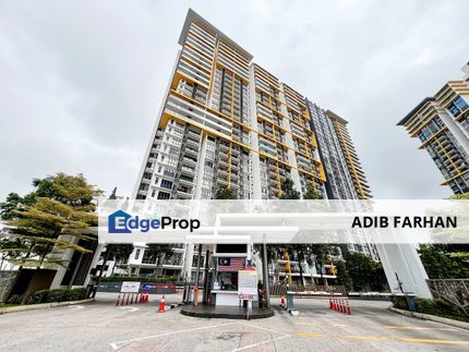 Oasis 2 Residence, Mutiara Heights Kajang, Selangor, Kajang