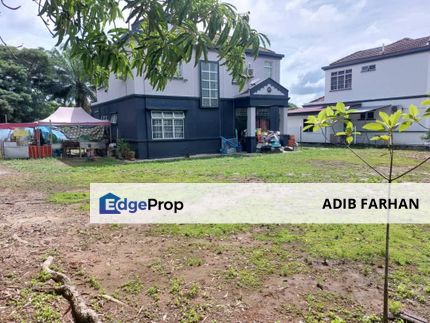 Double Storey Bungalow Tasik Beringin 2 Pantai Sepang Putra, Sungai Pelek Sepang , Selangor, Tanjong Sepat