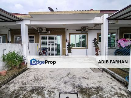 (FULLY RENO) Single Storey Terrace House Taman Desa Salak Impian, Sepang, Selangor, Sepang