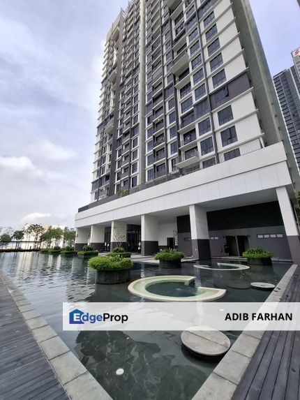 Lexa Residence Wangsa Maju, Kuala Lumpur, Kuala Lumpur, Wangsa Maju