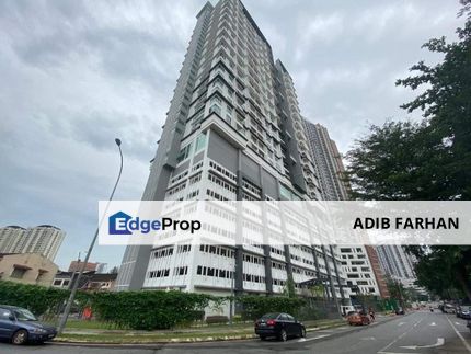 [Facing KLCC Level 30] Court 28 Jalan Ipoh Kuala Lumpur , Kuala Lumpur, Jalan Ipoh