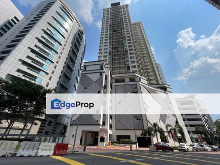 [PRIVATE LIFT] GAYA BANGSAR CONDOMINIUM BANGSAR KUALA LUMPUR, Kuala Lumpur, Bangsar